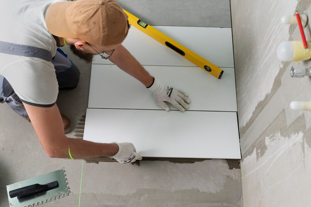 Unveiling the Secrets of Tile Adhesive: Choosing the Right Material for Your Project